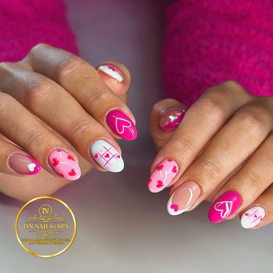 Nail Design